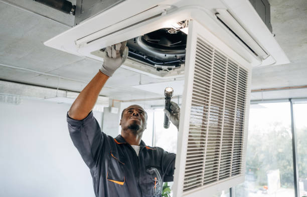 Licensed Hvac Repair service in Carson, CA - FH HVAC